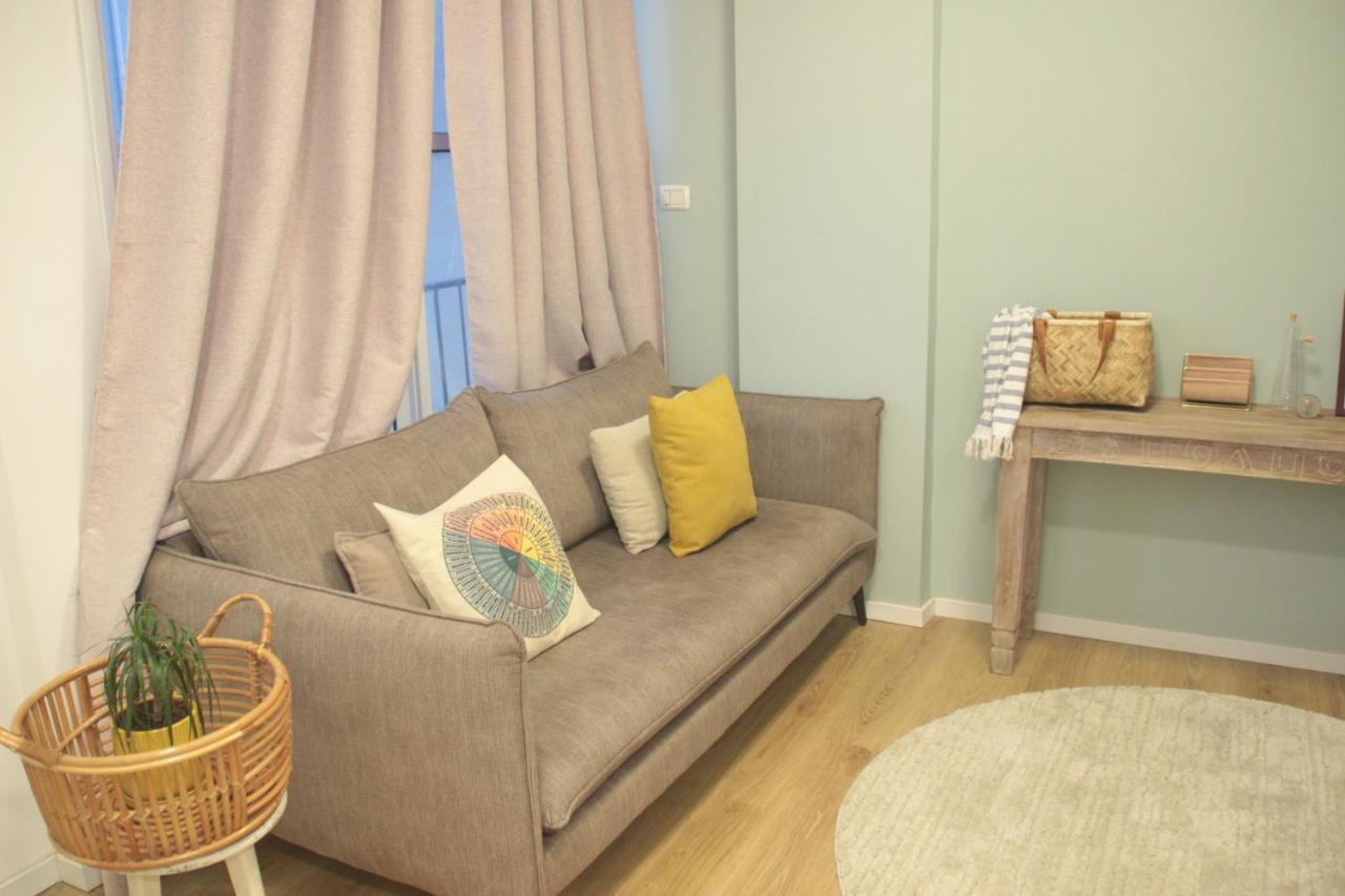 Toma House Apartamento Bat Yam Exterior foto