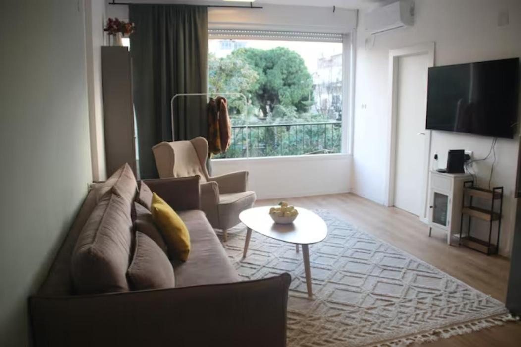 Toma House Apartamento Bat Yam Exterior foto