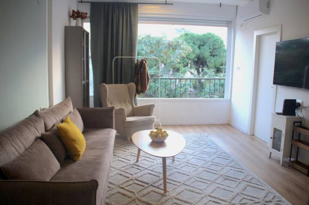 Toma House Apartamento Bat Yam Exterior foto