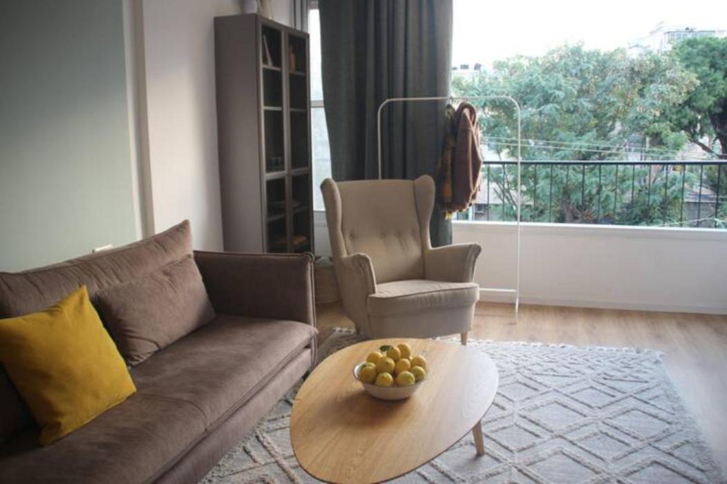 Toma House Apartamento Bat Yam Exterior foto