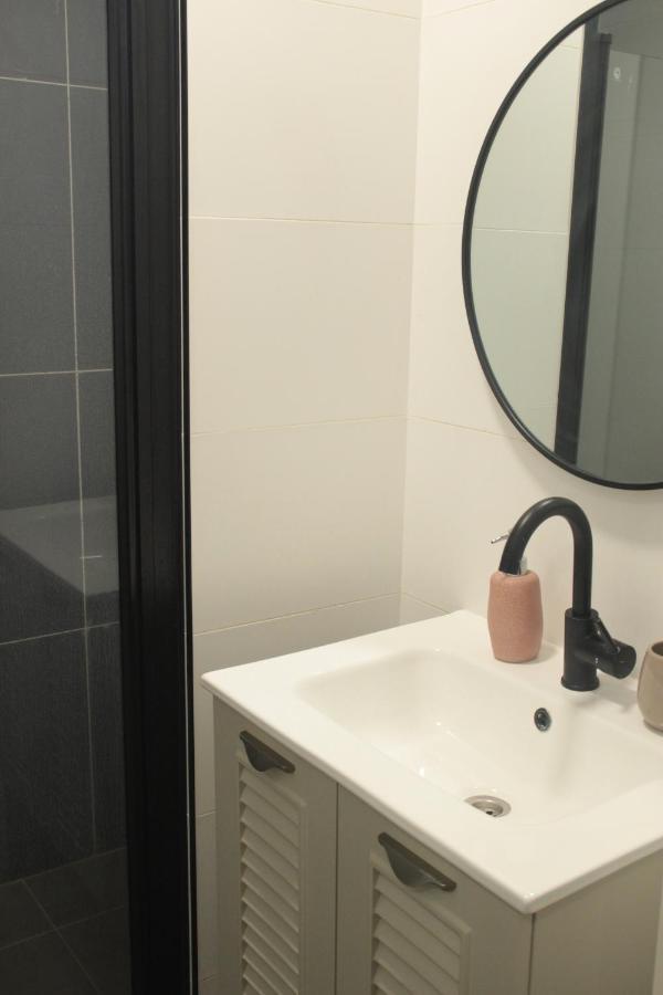 Toma House Apartamento Bat Yam Exterior foto