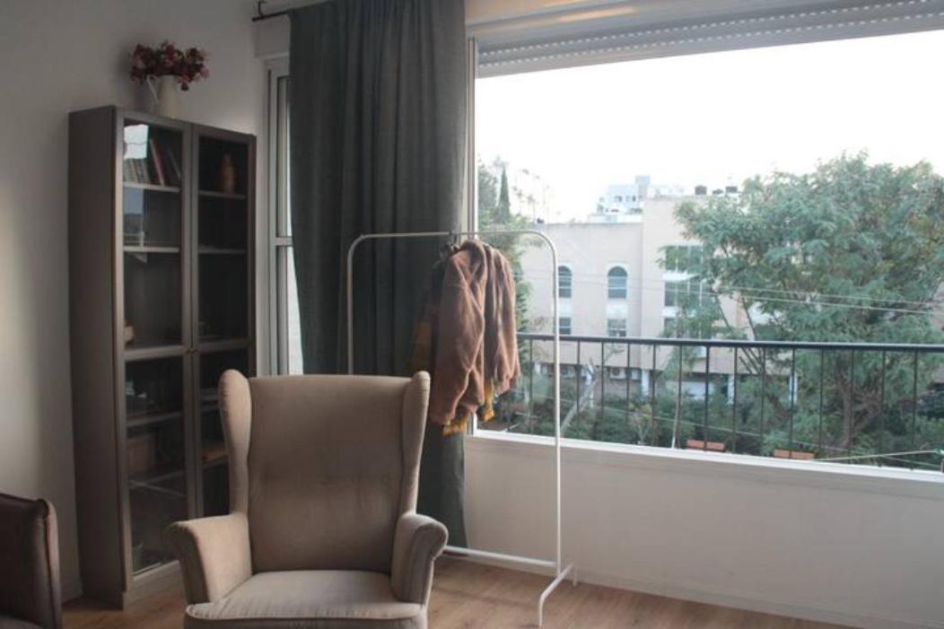 Toma House Apartamento Bat Yam Exterior foto