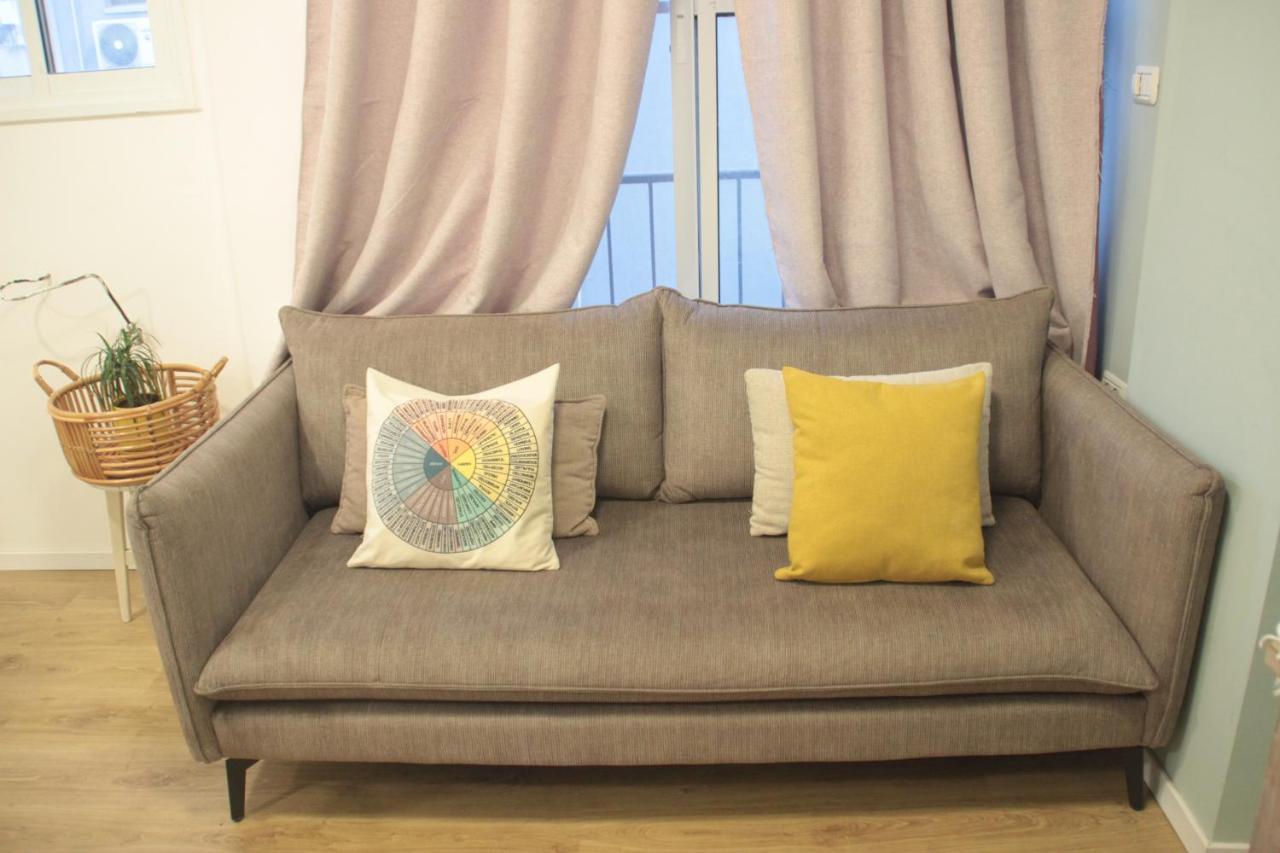 Toma House Apartamento Bat Yam Exterior foto