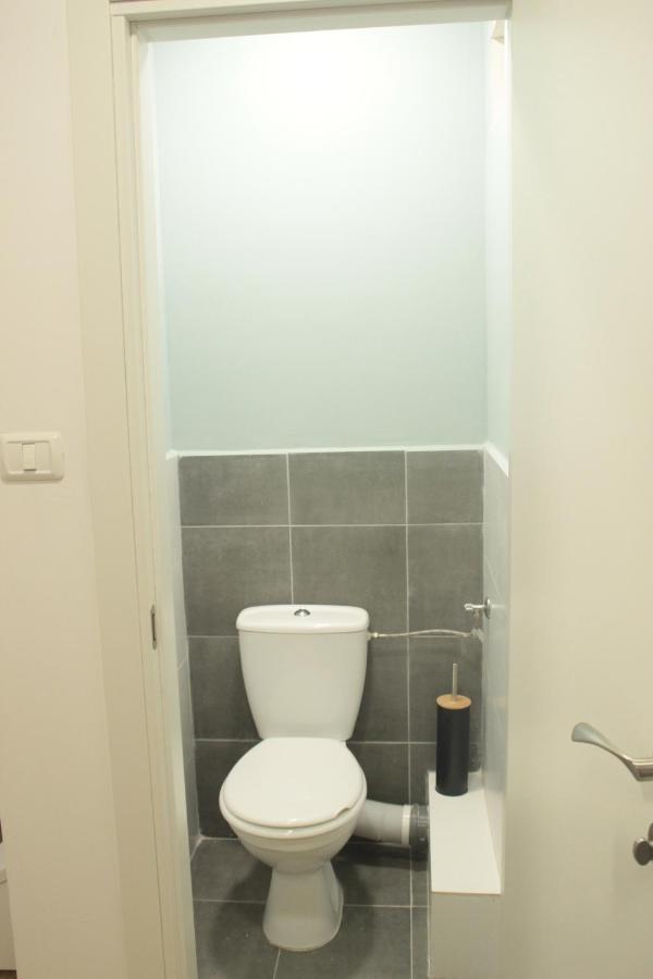 Toma House Apartamento Bat Yam Exterior foto