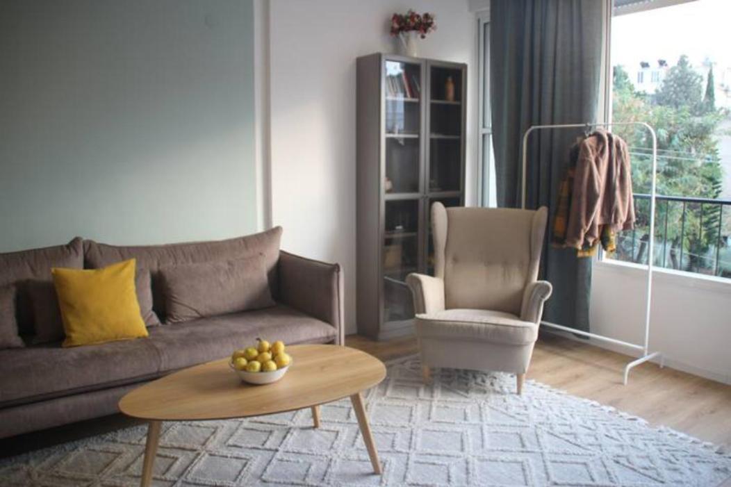 Toma House Apartamento Bat Yam Exterior foto