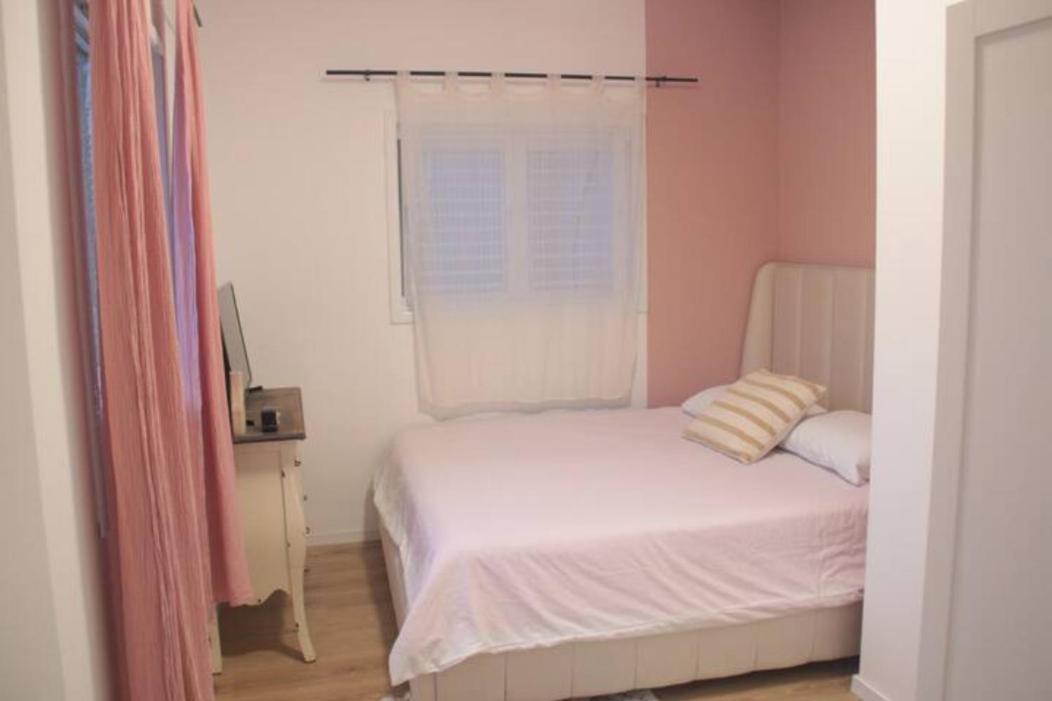 Toma House Apartamento Bat Yam Exterior foto
