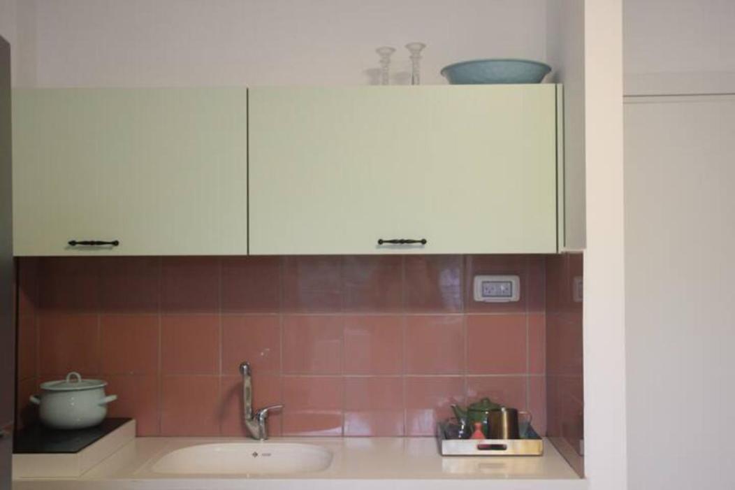 Toma House Apartamento Bat Yam Exterior foto