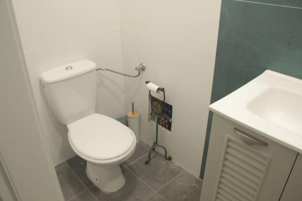 Toma House Apartamento Bat Yam Exterior foto