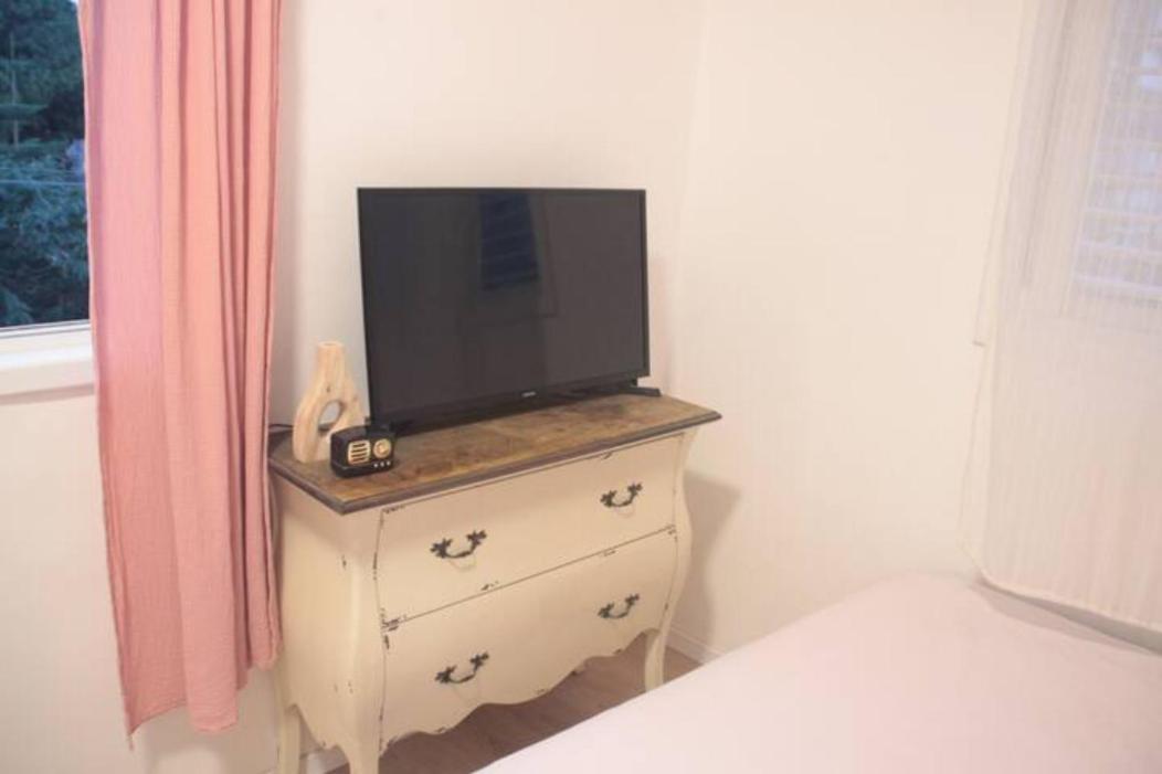 Toma House Apartamento Bat Yam Exterior foto