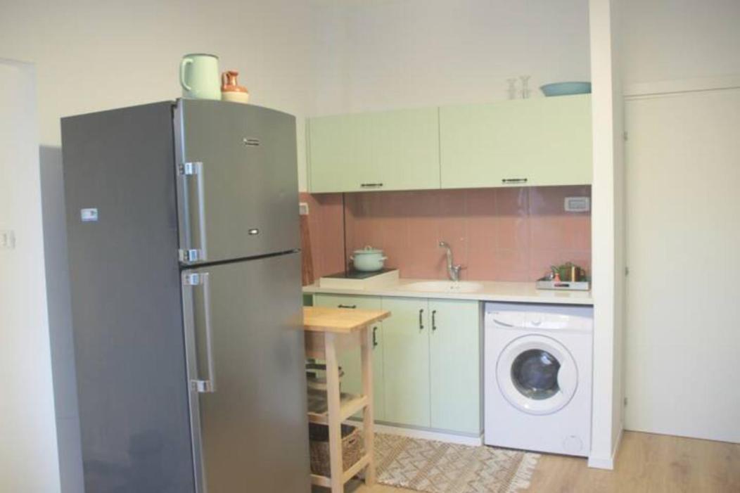 Toma House Apartamento Bat Yam Exterior foto