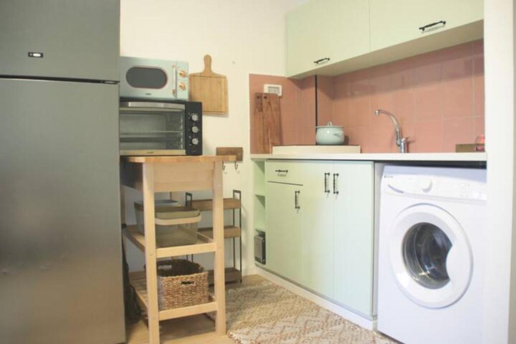 Toma House Apartamento Bat Yam Exterior foto