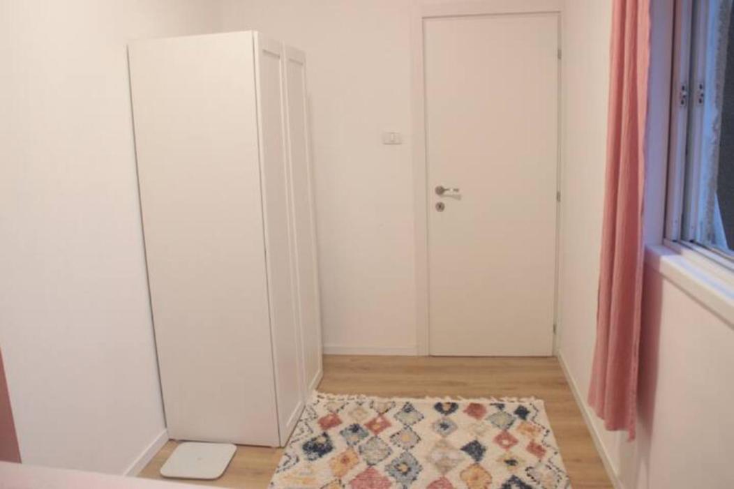 Toma House Apartamento Bat Yam Exterior foto